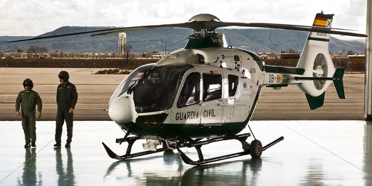 Guardia Civil
